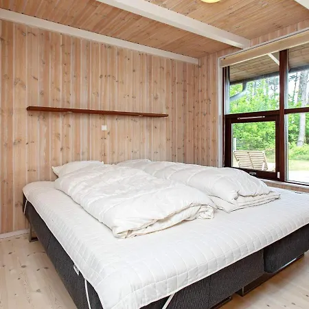 Luxury Seaside Retreat With Spa-By Traum * Gedser