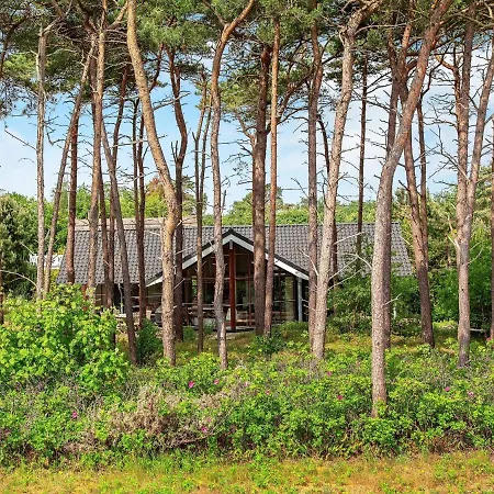 Xxv Holiday home