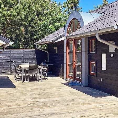 Luxury Seaside Retreat With Spa-By Traum *