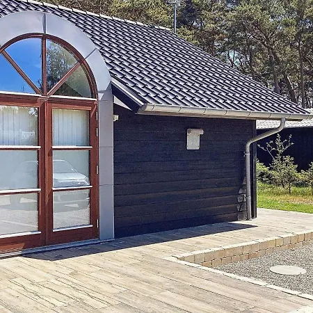 Holiday home Luxury Seaside Retreat With Spa-By Traum