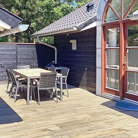 Holiday home Luxury Seaside Retreat With Spa-By Traum *
