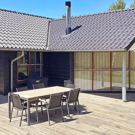 Holiday home Luxury Seaside Retreat With Spa-By Traum